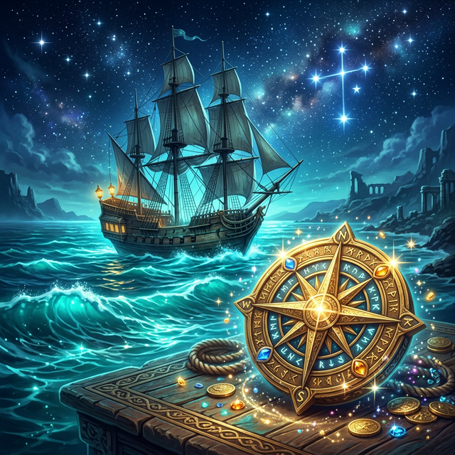 Pelayaran Bintang Selatan